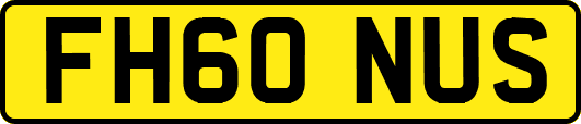 FH60NUS