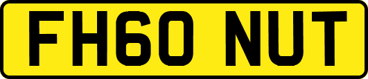FH60NUT