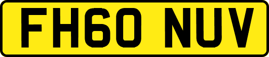 FH60NUV