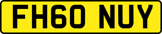 FH60NUY