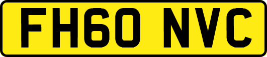 FH60NVC