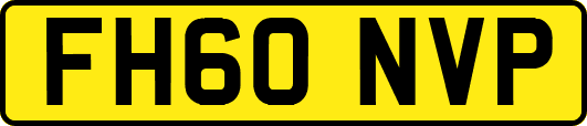 FH60NVP