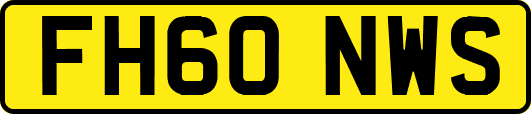 FH60NWS