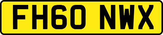 FH60NWX