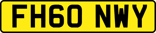 FH60NWY