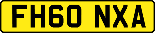 FH60NXA