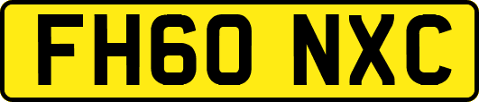 FH60NXC