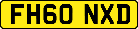 FH60NXD