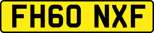 FH60NXF