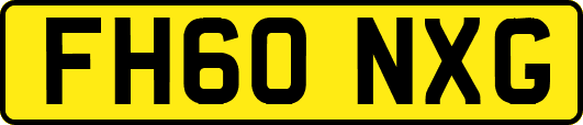 FH60NXG
