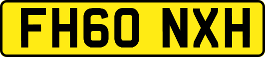 FH60NXH