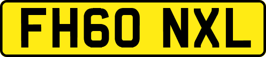 FH60NXL