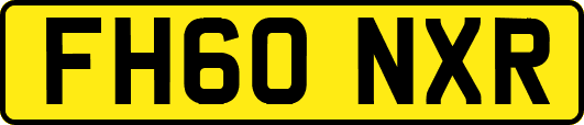 FH60NXR
