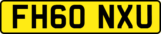 FH60NXU