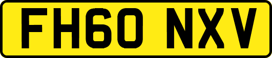 FH60NXV