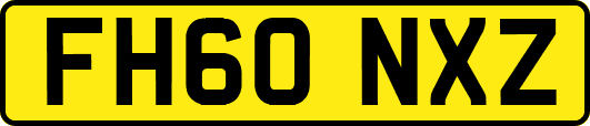 FH60NXZ