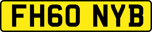FH60NYB