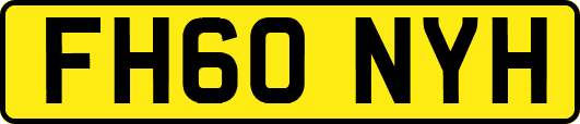 FH60NYH