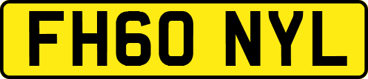 FH60NYL