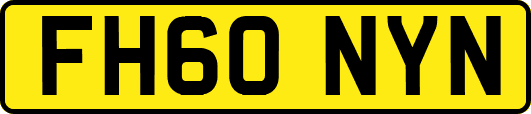 FH60NYN