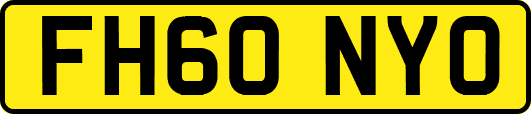 FH60NYO