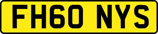 FH60NYS
