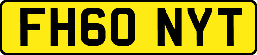 FH60NYT