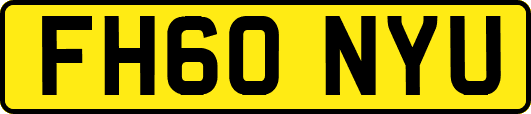 FH60NYU