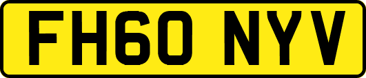 FH60NYV
