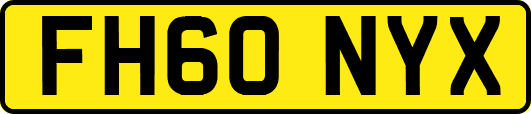 FH60NYX