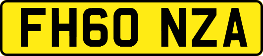 FH60NZA
