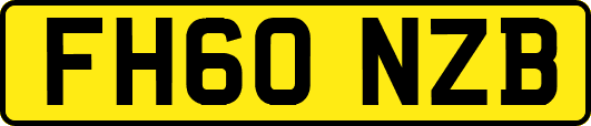FH60NZB