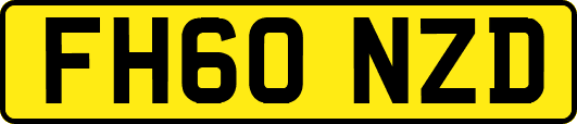 FH60NZD
