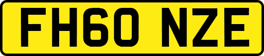 FH60NZE