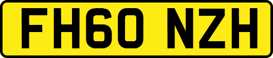 FH60NZH