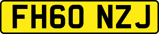 FH60NZJ