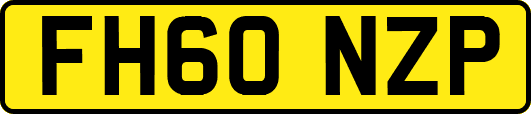 FH60NZP