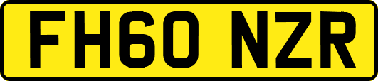 FH60NZR