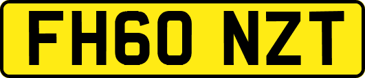 FH60NZT