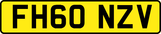 FH60NZV