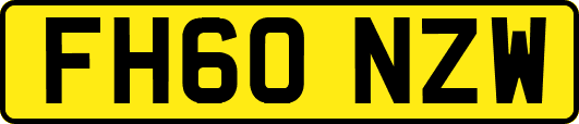 FH60NZW