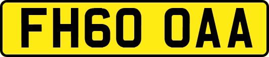 FH60OAA