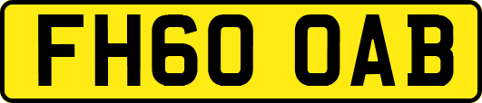 FH60OAB