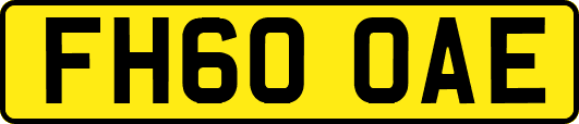 FH60OAE