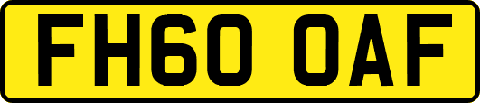 FH60OAF
