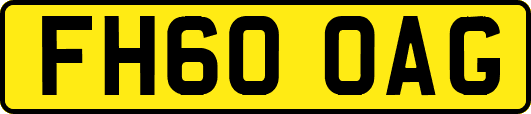 FH60OAG