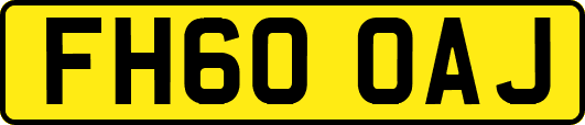 FH60OAJ