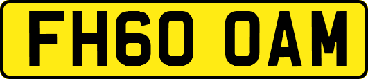 FH60OAM