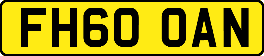 FH60OAN