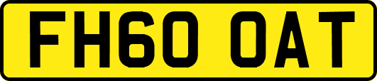 FH60OAT